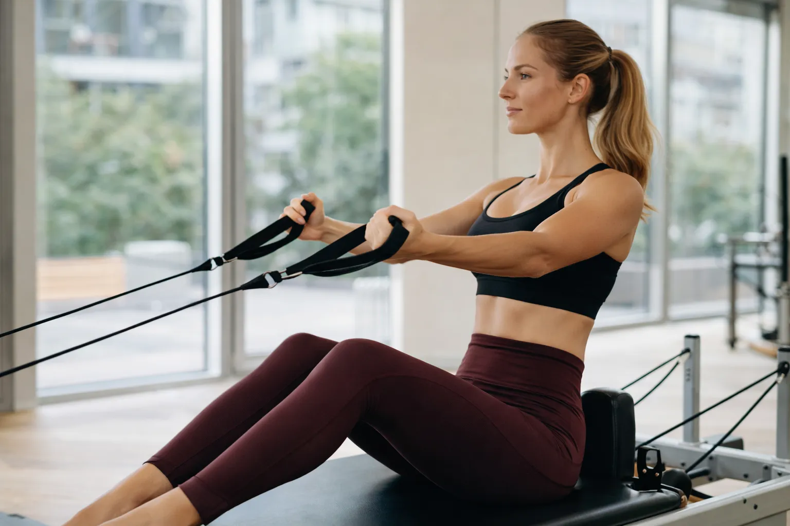 Güngören Pilates Merkezi