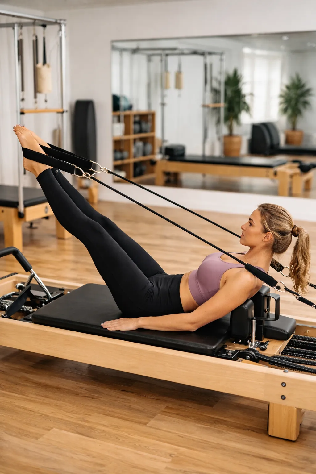 Güngören Pilates Salonu merkezi konum